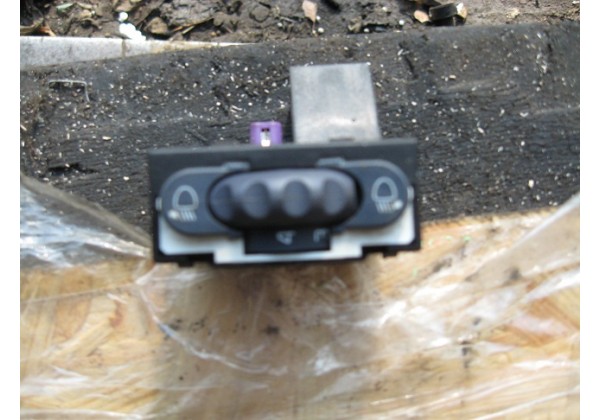коректор фар Renault Espace III, 6025302601